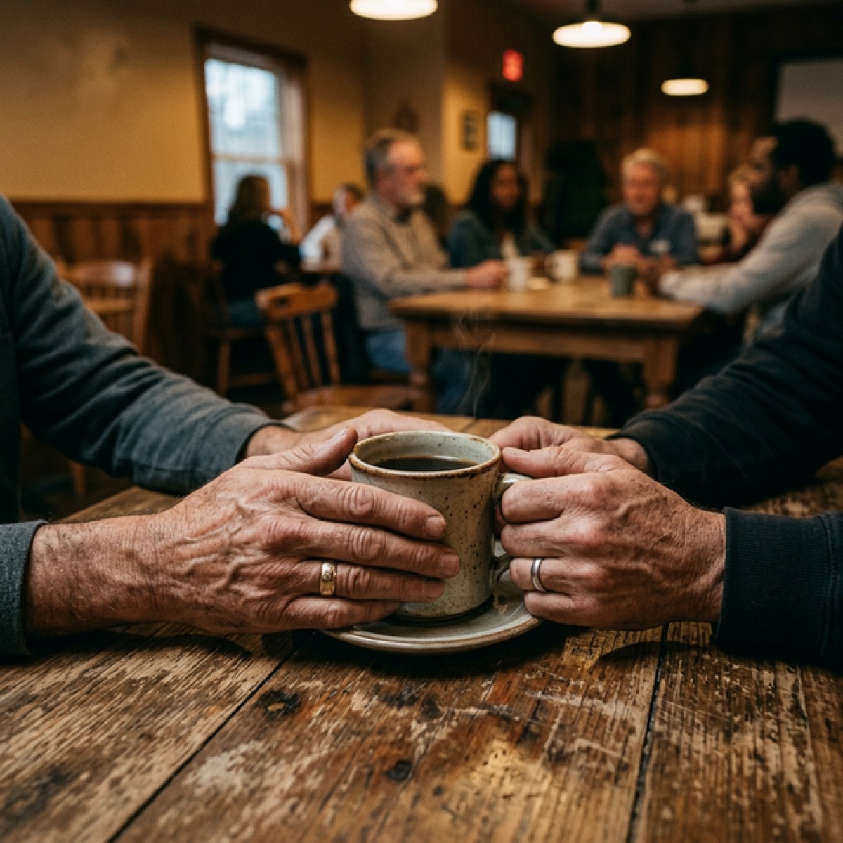 The 12-Step Spiritual Framework: Understanding the Higher Power in Addiction Recovery