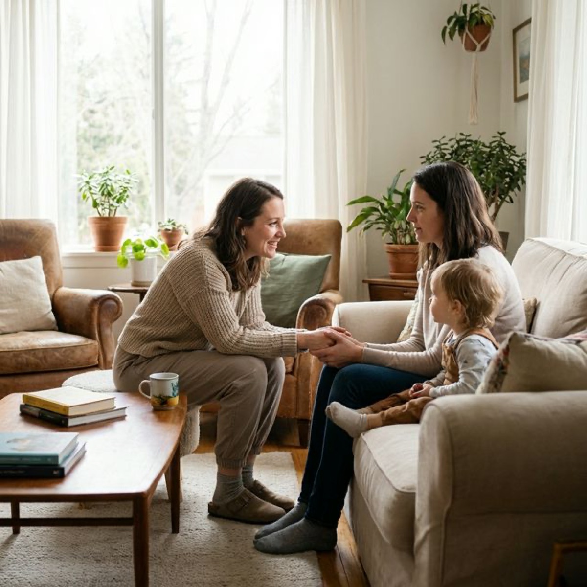How Addiction Affects Children: Age-by-Age Guide