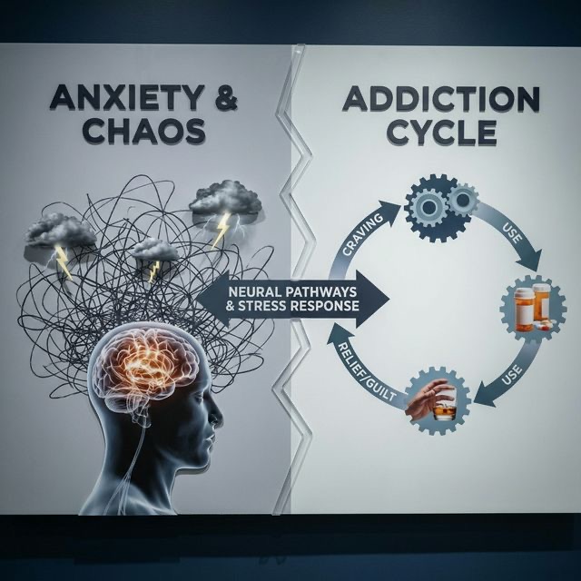 Bipolar Disorder and Substance Abuse: Integrated Treatment