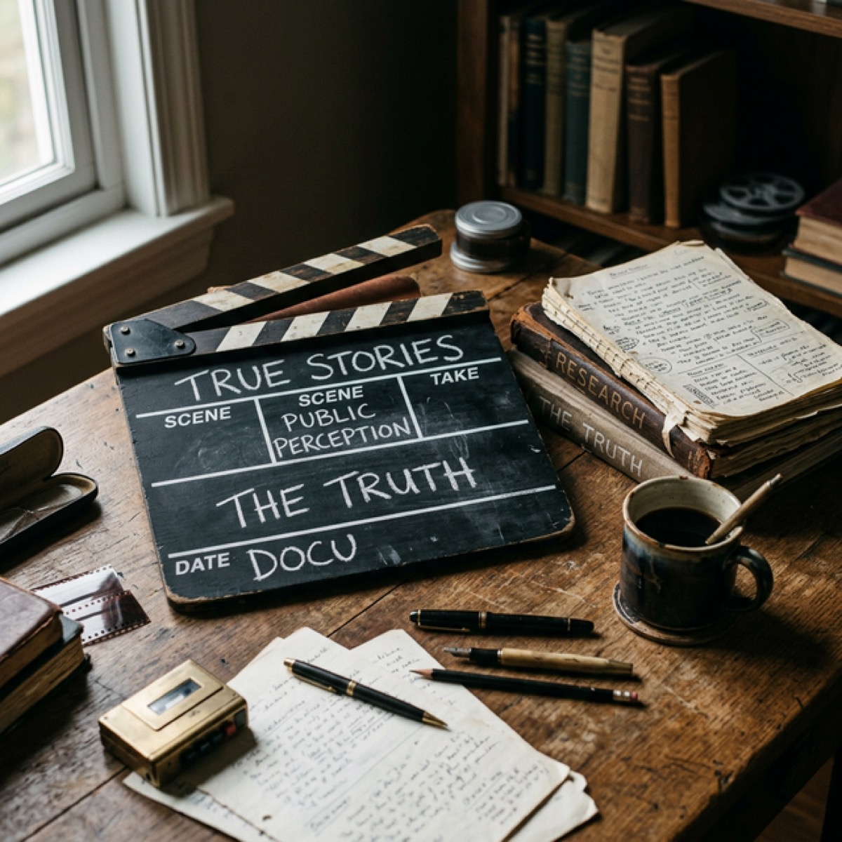 Addiction Documentaries That Changed Public Perception