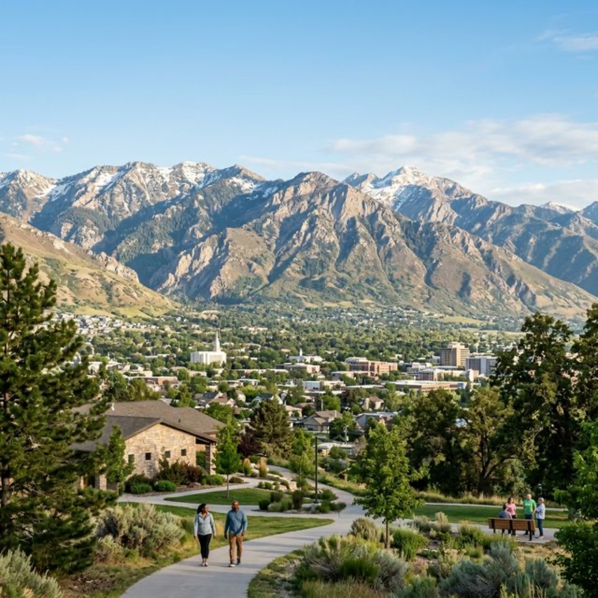 Addiction Recovery in Ogden, Utah: Local Resources and Treatment