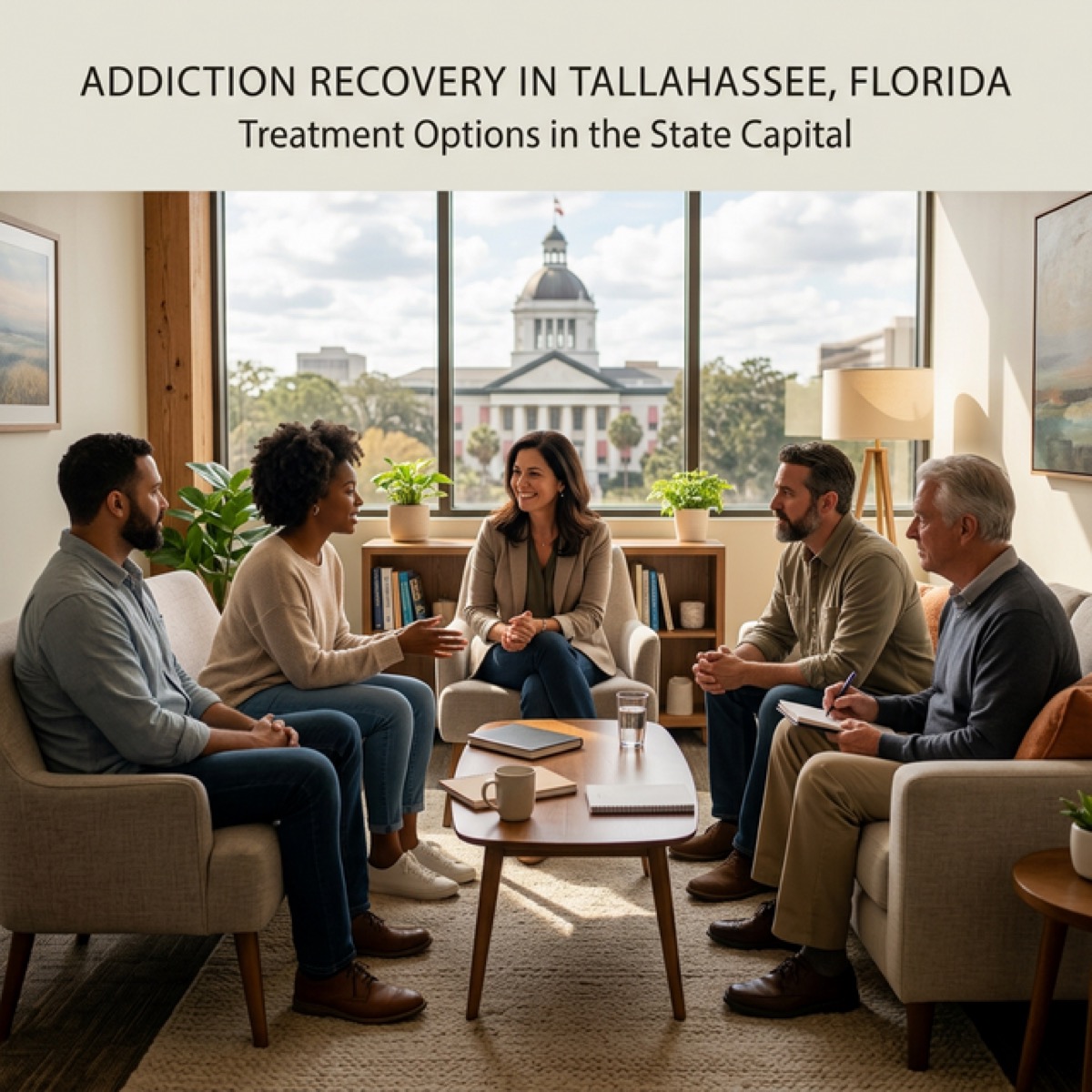Drug Rehab in Tacoma, Washington: Your Complete Guide to Addiction Treatment in Pierce County