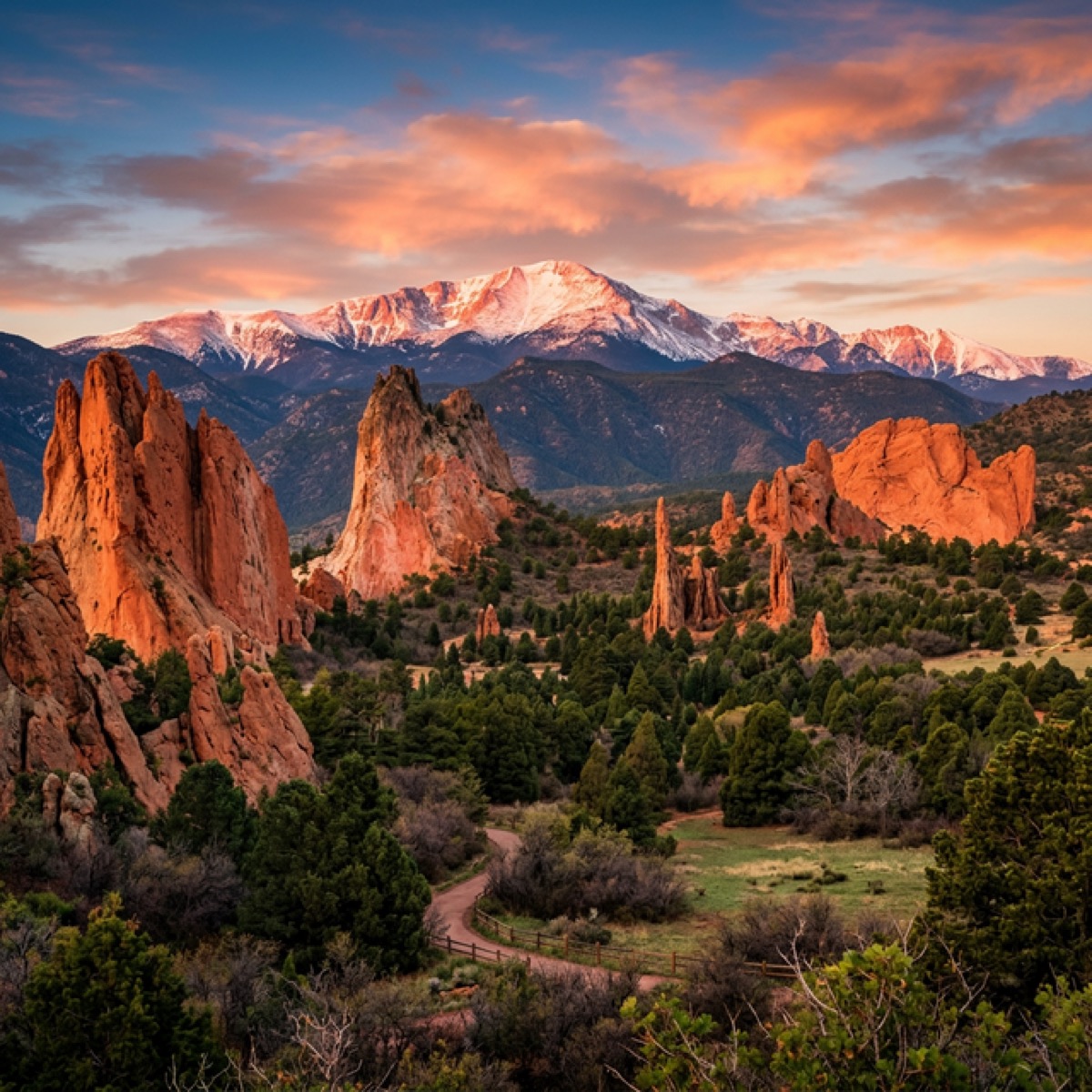 Addiction Treatment in Colorado Springs: Local Programs and Why Out-of-State Care Works