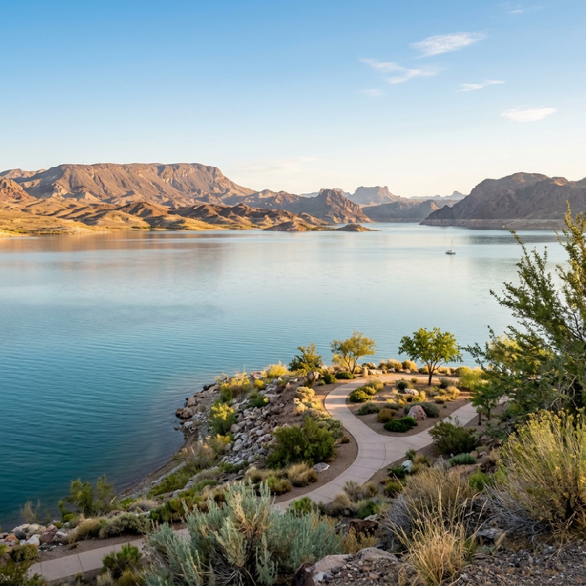Addiction Treatment in Henderson and Boulder City: Suburban Recovery Options in Clark County