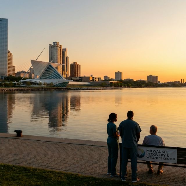 Addiction Treatment in Milwaukee, Wisconsin: A Comprehensive Guide to Recovery Options