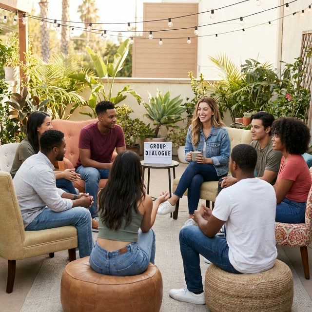 Social Media Detox: Breaking the Addiction Cycle in Young Adults