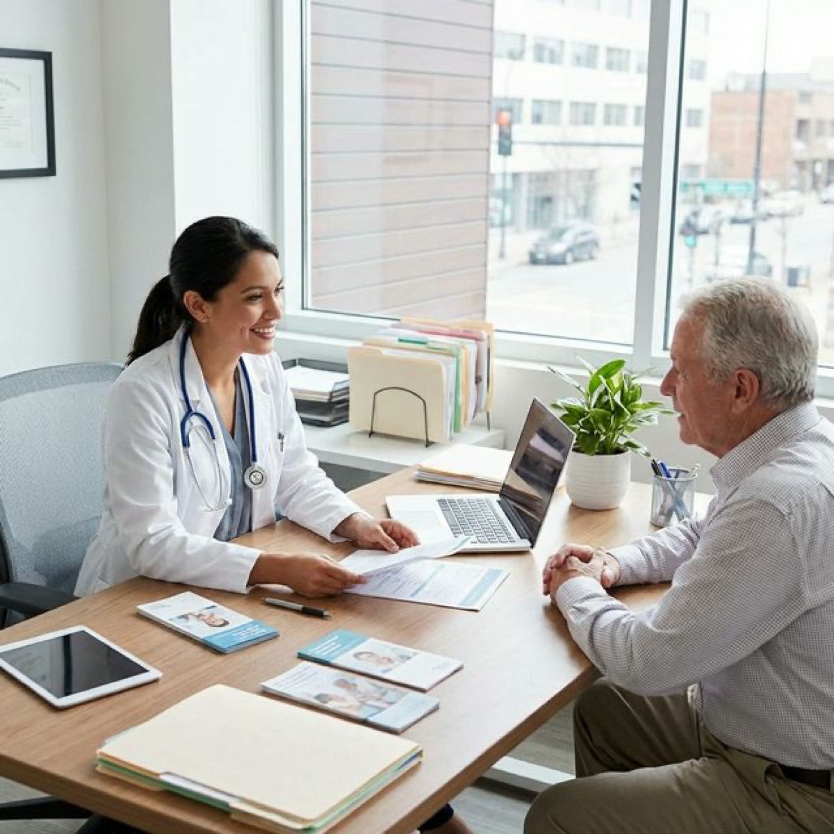 Oregon Health Plan Coverage for Substance Use Treatment: What's Covered and How to Access It