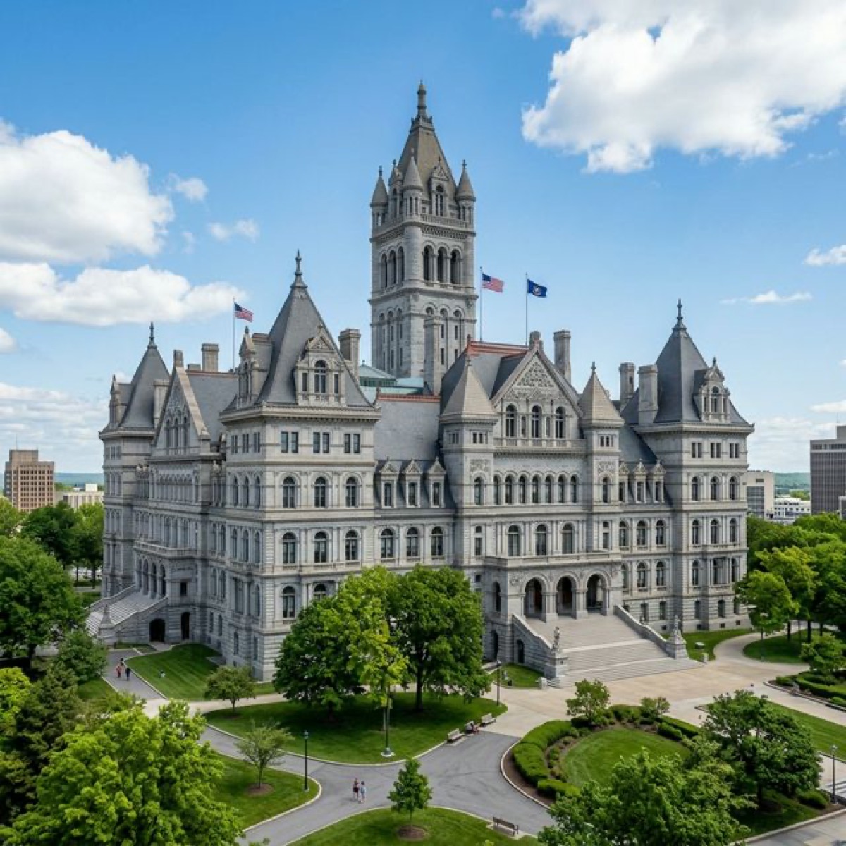 Alcohol and Drug Treatment in Albany: Capital Region Recovery Resources