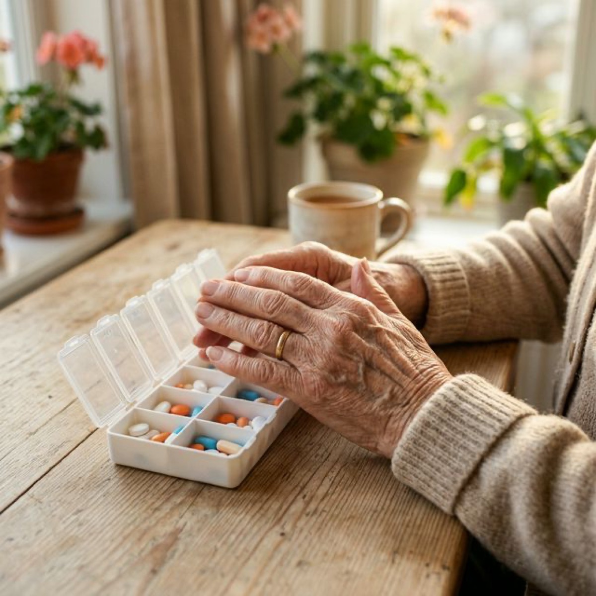 Alcohol and Aging: Understanding Elderly Addiction and Effective Treatment