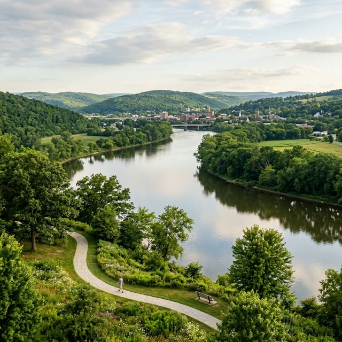 Addiction Treatment in Binghamton: Southern Tier Recovery Resources