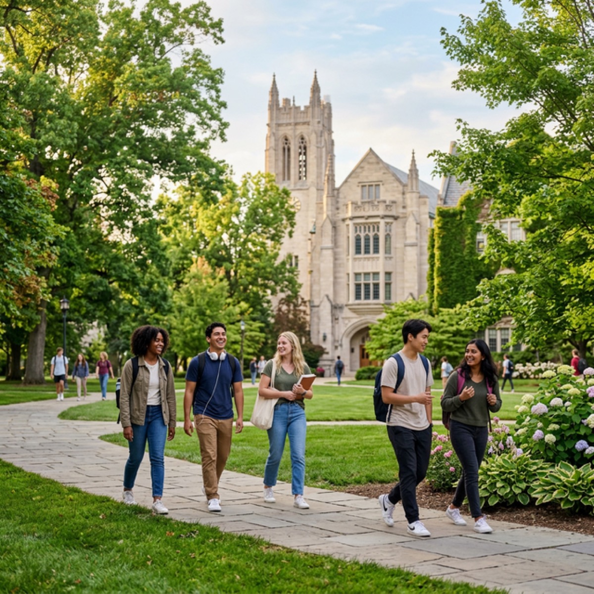 Addiction Treatment in Charlottesville: College Town Resources and Recovery