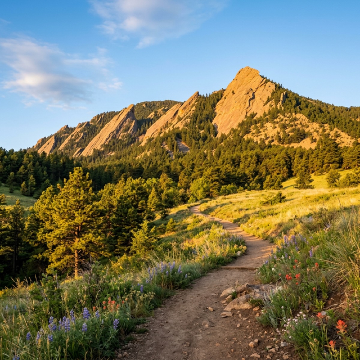 Addiction Recovery in Boulder, Colorado: Mountain Town Resources