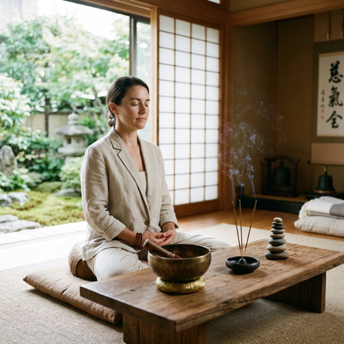 Buddhist Mindfulness in Addiction Recovery: The Noble Path to Healing