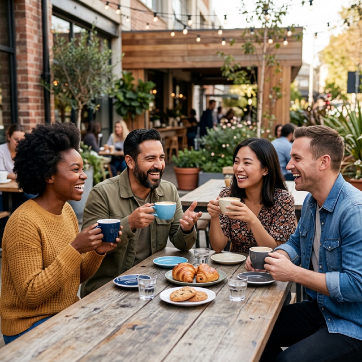 LGBTQ+ Community Centers: Essential Recovery Resources and Support Networks