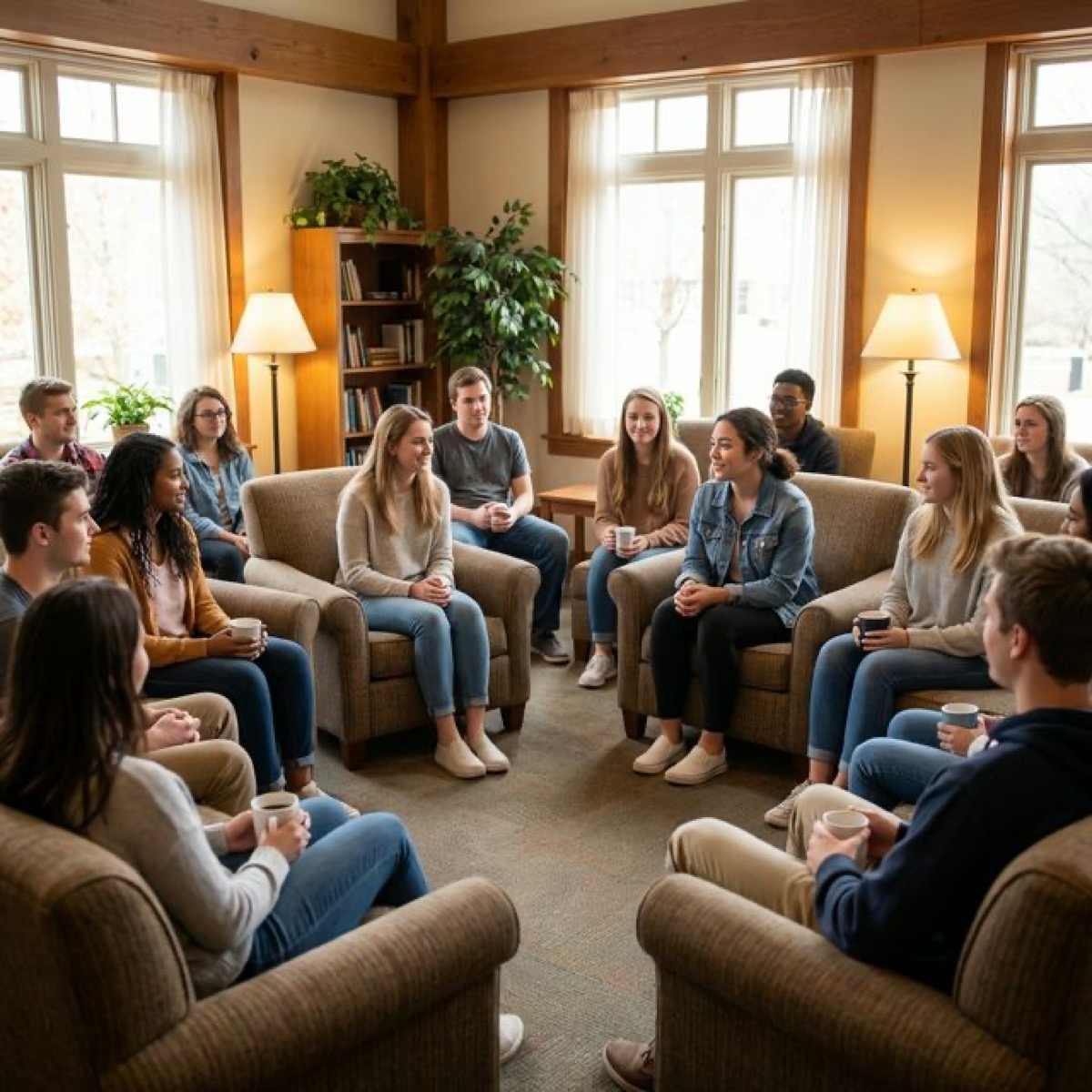 Campus Recovery Communities (CRCs): A Complete Guide for College Students