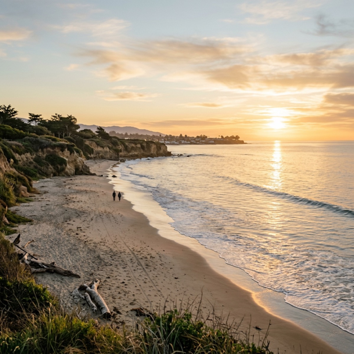 Substance Abuse Treatment in Carpinteria, California