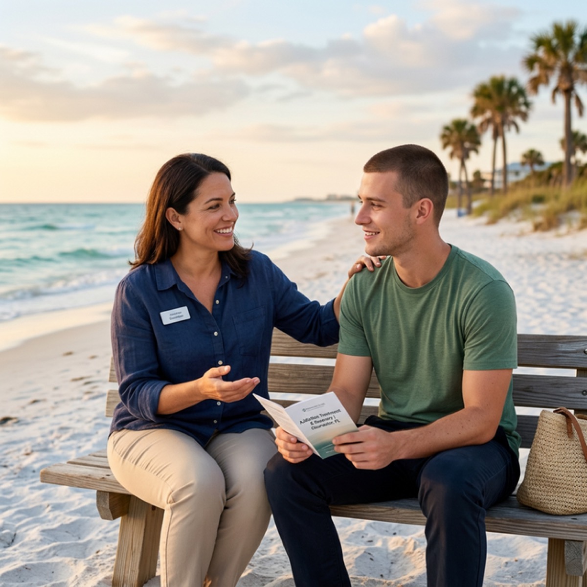 Drug Rehab in Tampa, Florida: A Comprehensive Guide to Treatment Options