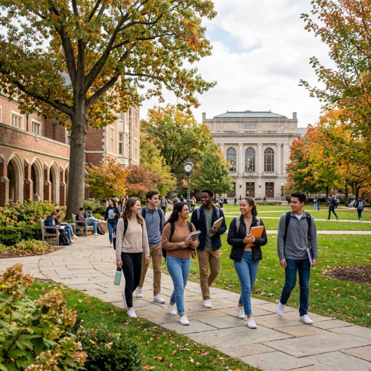 College Drinking Culture and Substance Abuse on Illinois College Campuses
