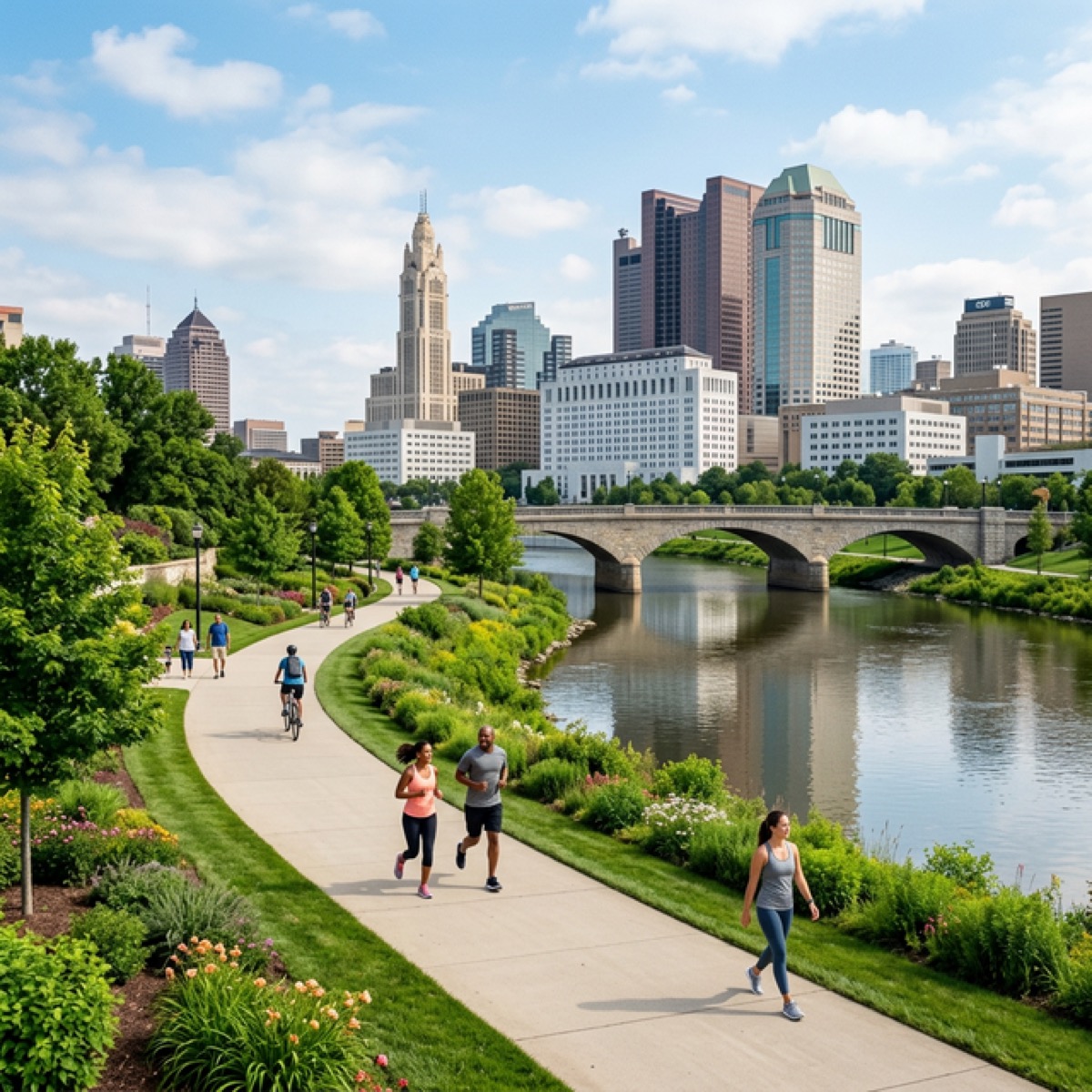 Columbus Substance Abuse Treatment: Comprehensive Recovery Resources