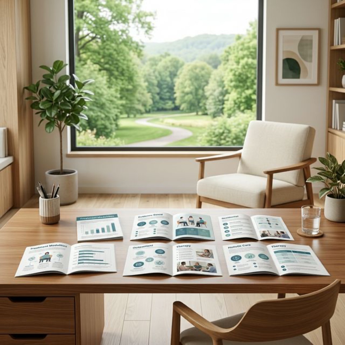 Comparing Treatment Modalities When Choosing Rehab: Evidence-Based Guide to Program Types