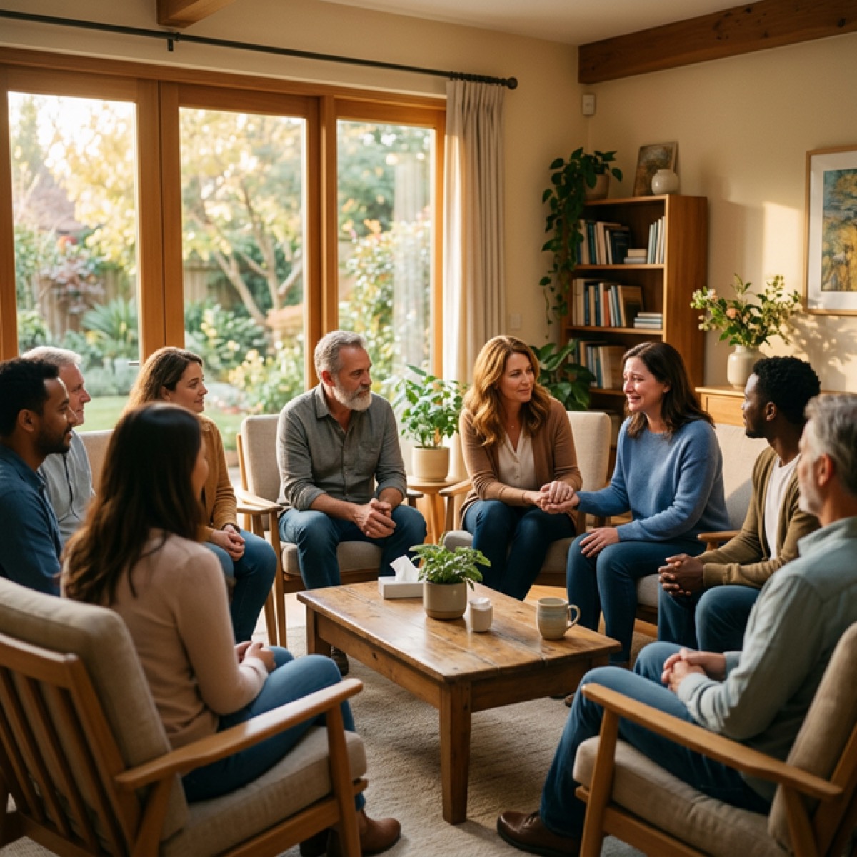 Complicated Grief vs. Clinical Depression in Addiction: Different Pain, Different Treatment