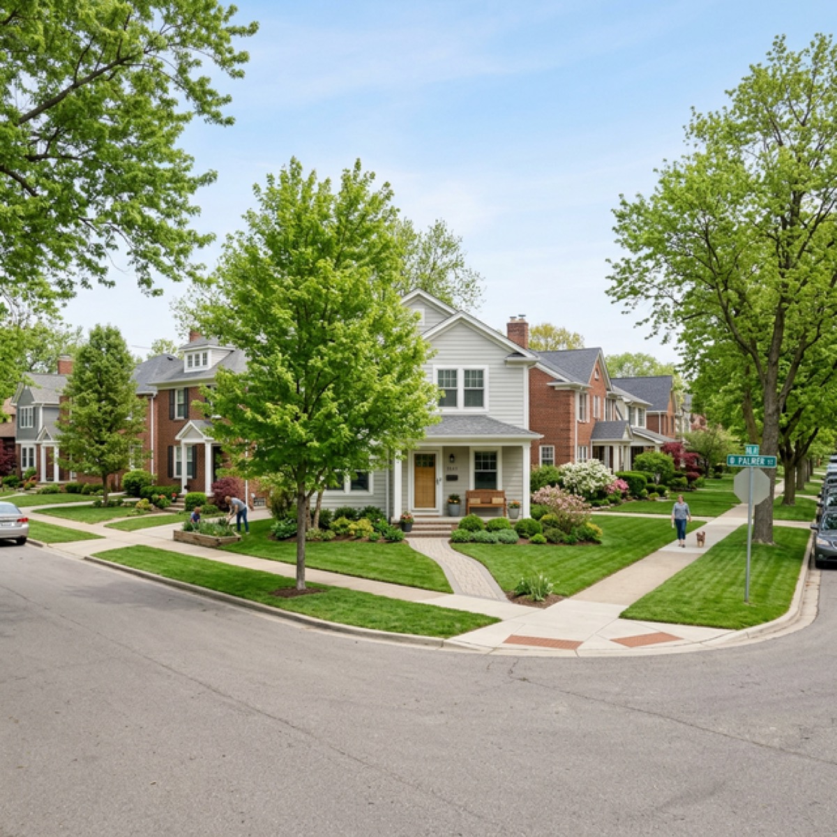 Detroit Sober Living Houses and Recovery Housing Options