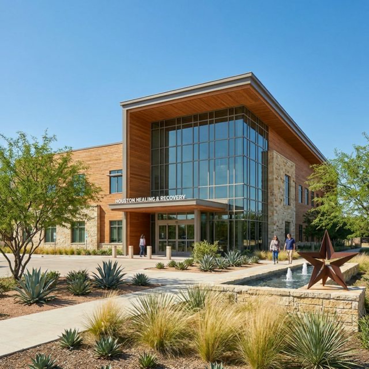 Drug Rehab in Houston, Texas: A Comprehensive Guide to Treatment Options