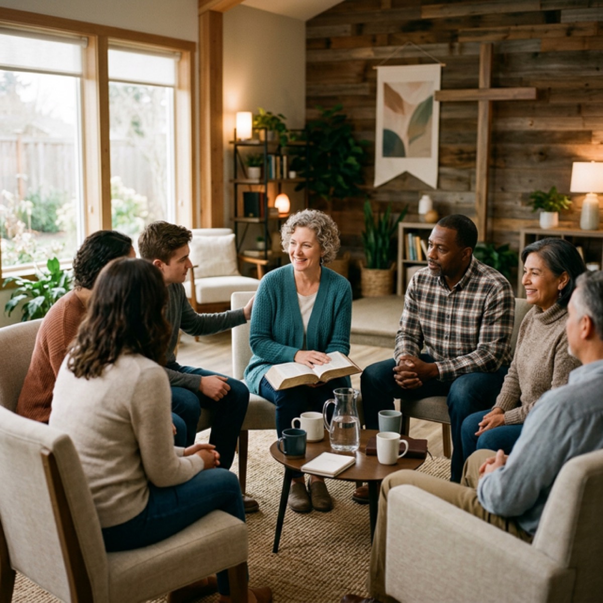 Faith-Based Addiction Recovery in Utah: LDS Church Integration and Support