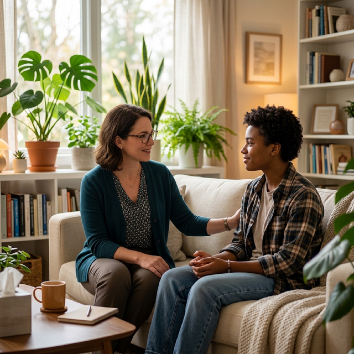 LGBTQ+ Addiction Treatment: Finding Affirming Recovery Programs That Work