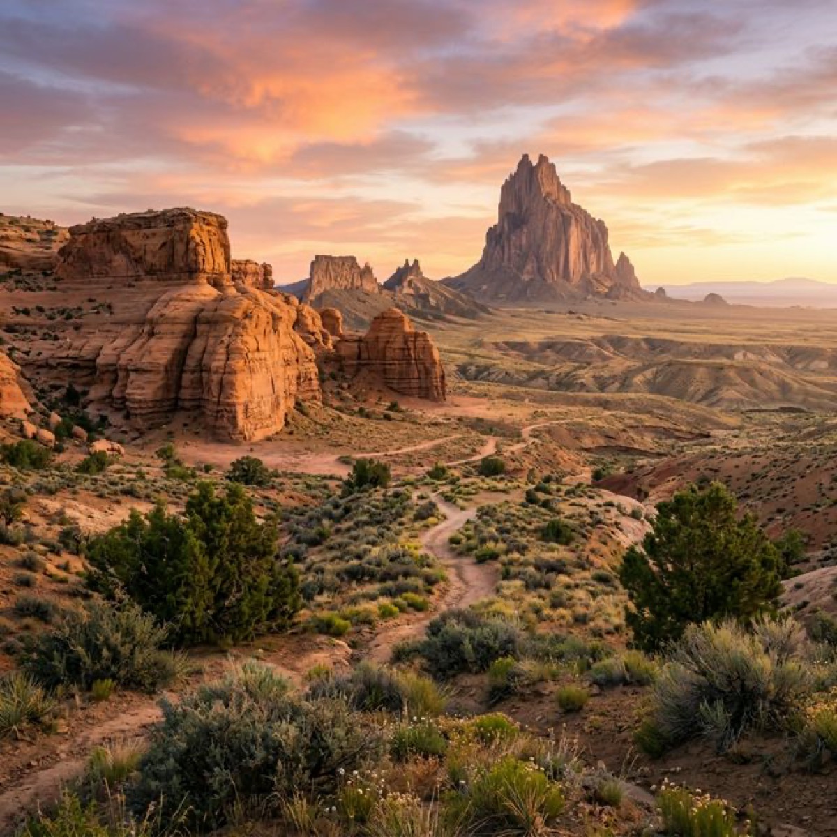 Addiction Treatment Resources in Farmington and Northwestern New Mexico