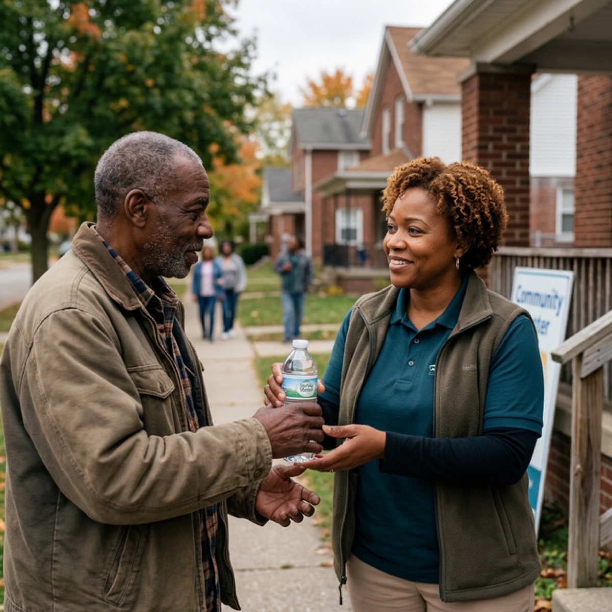 Flint Michigan Substance Abuse Crisis and Treatment Resources