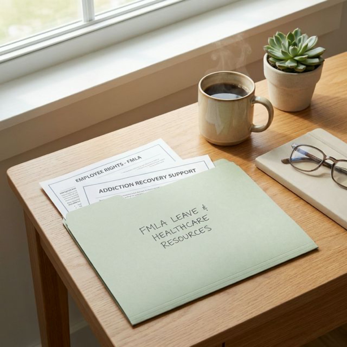 FMLA & Addiction Treatment Leave: Employee Rights & Employer Obligations