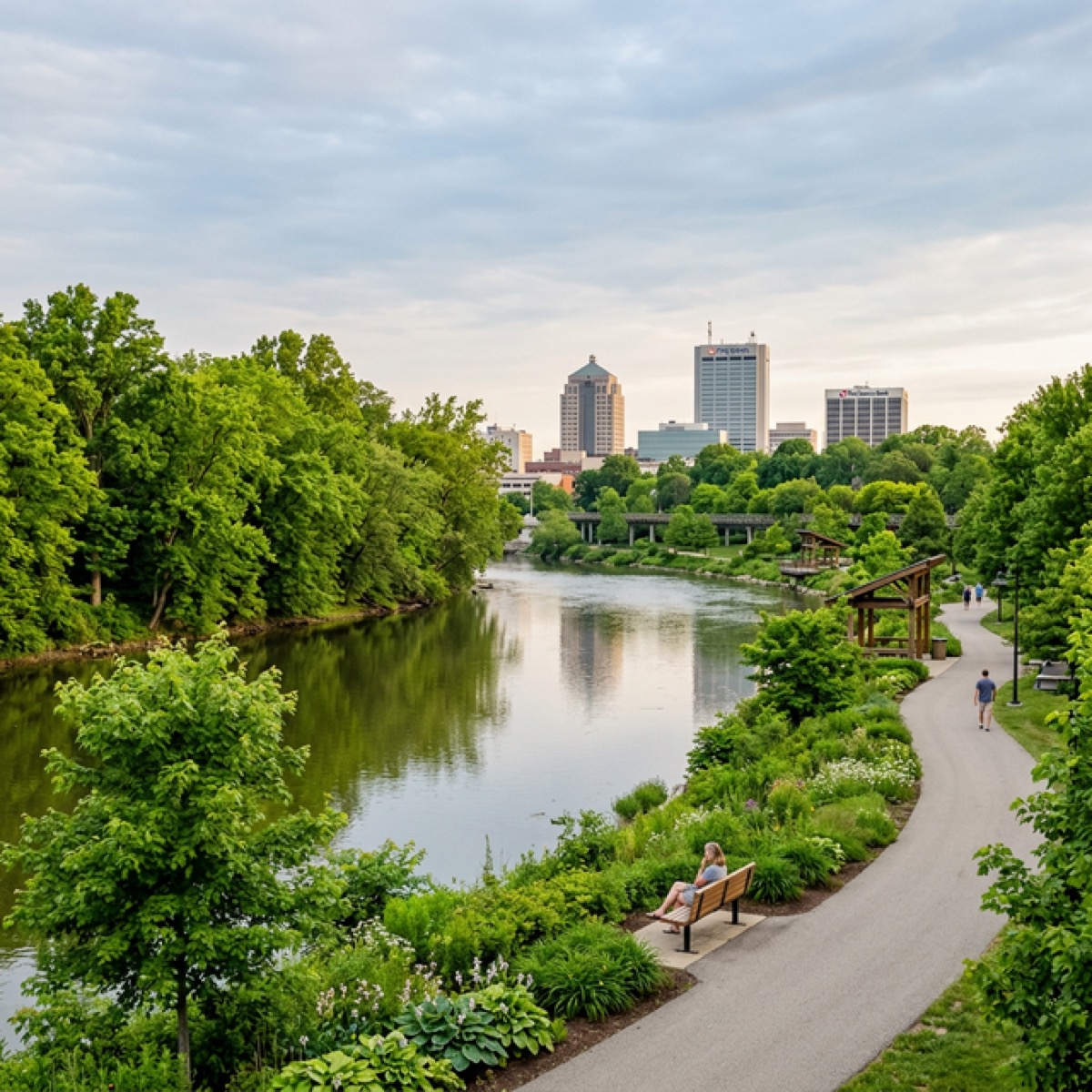 Addiction Recovery and Treatment Resources in Fort Wayne, Indiana