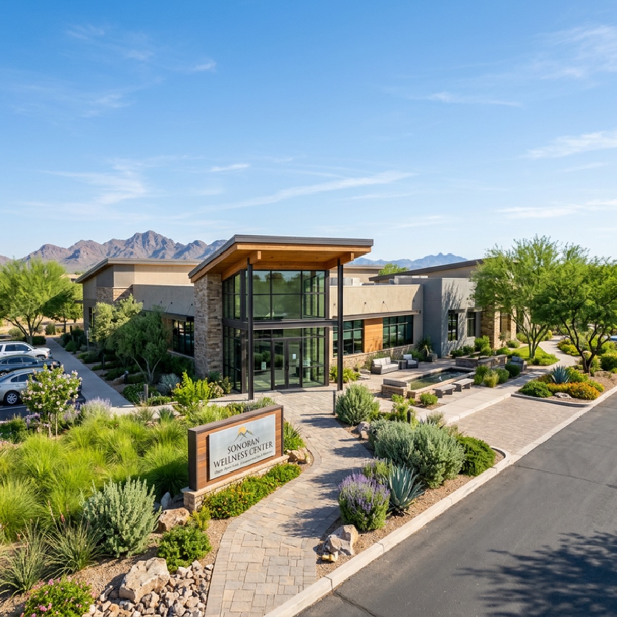 Addiction Treatment Resources in Gilbert and Queen Creek, Arizona