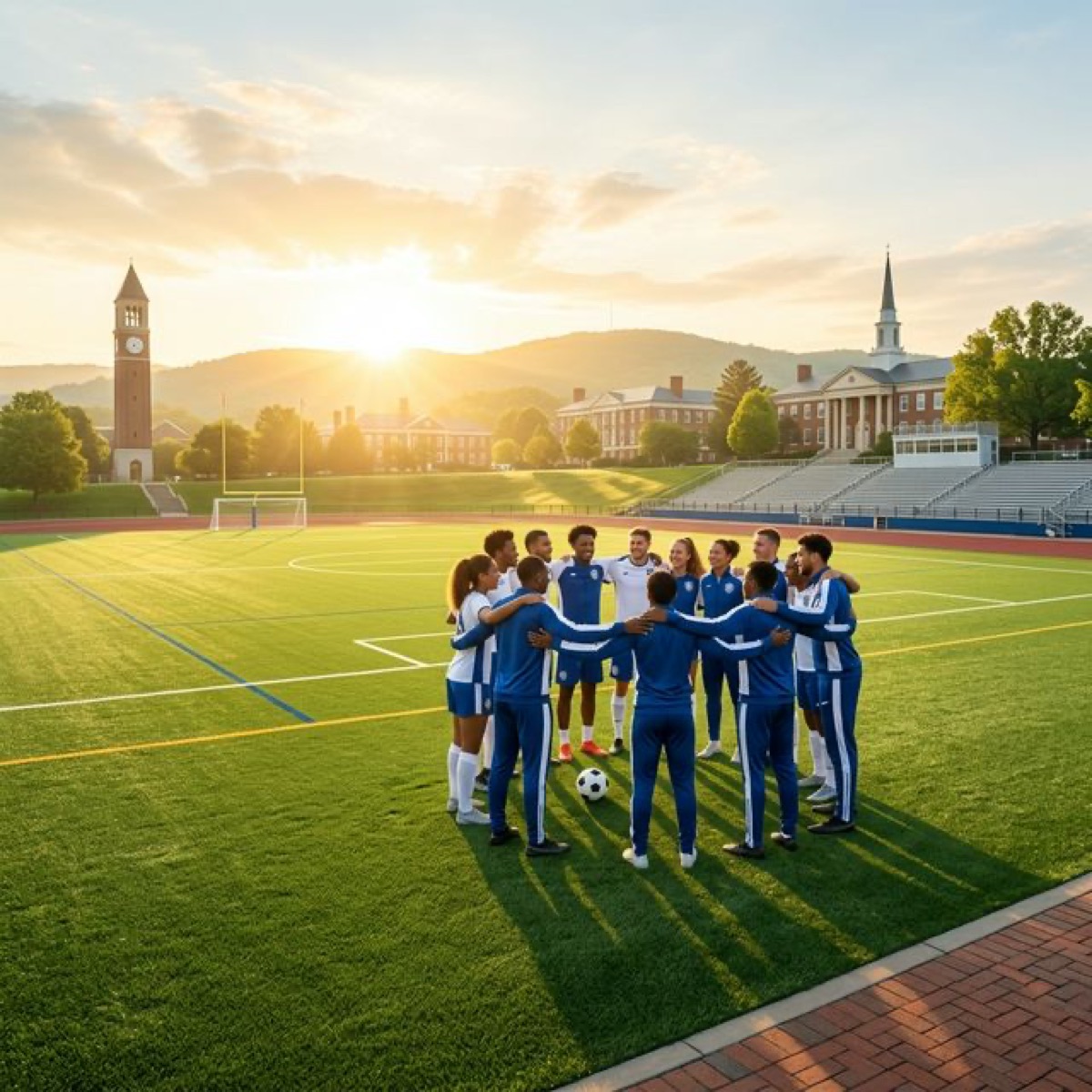 Greek Life and Athletic Teams: Creating Substance-Free Culture in High-Risk Organizations