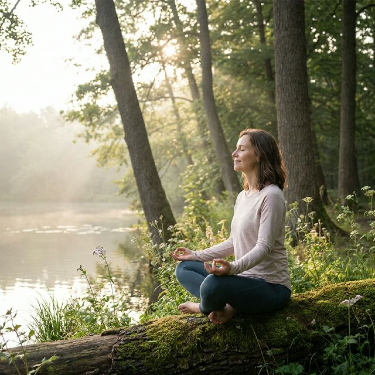 Stress Management and Trauma Recovery: Integrating Body-Based Practices Into Comprehensive Addiction Treatment