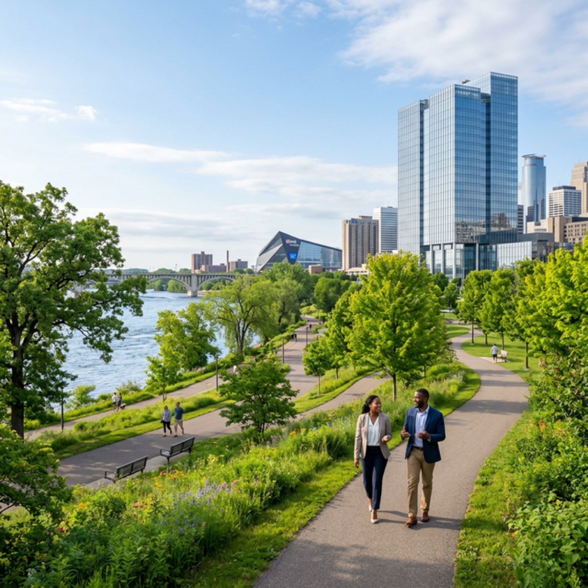 Hennepin County Addiction Treatment: Comprehensive Recovery Resources