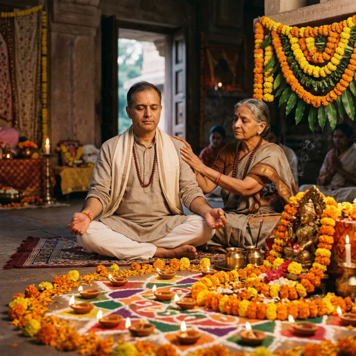 Spiritual Bypassing: When Faith Becomes Avoidance in Addiction Recovery