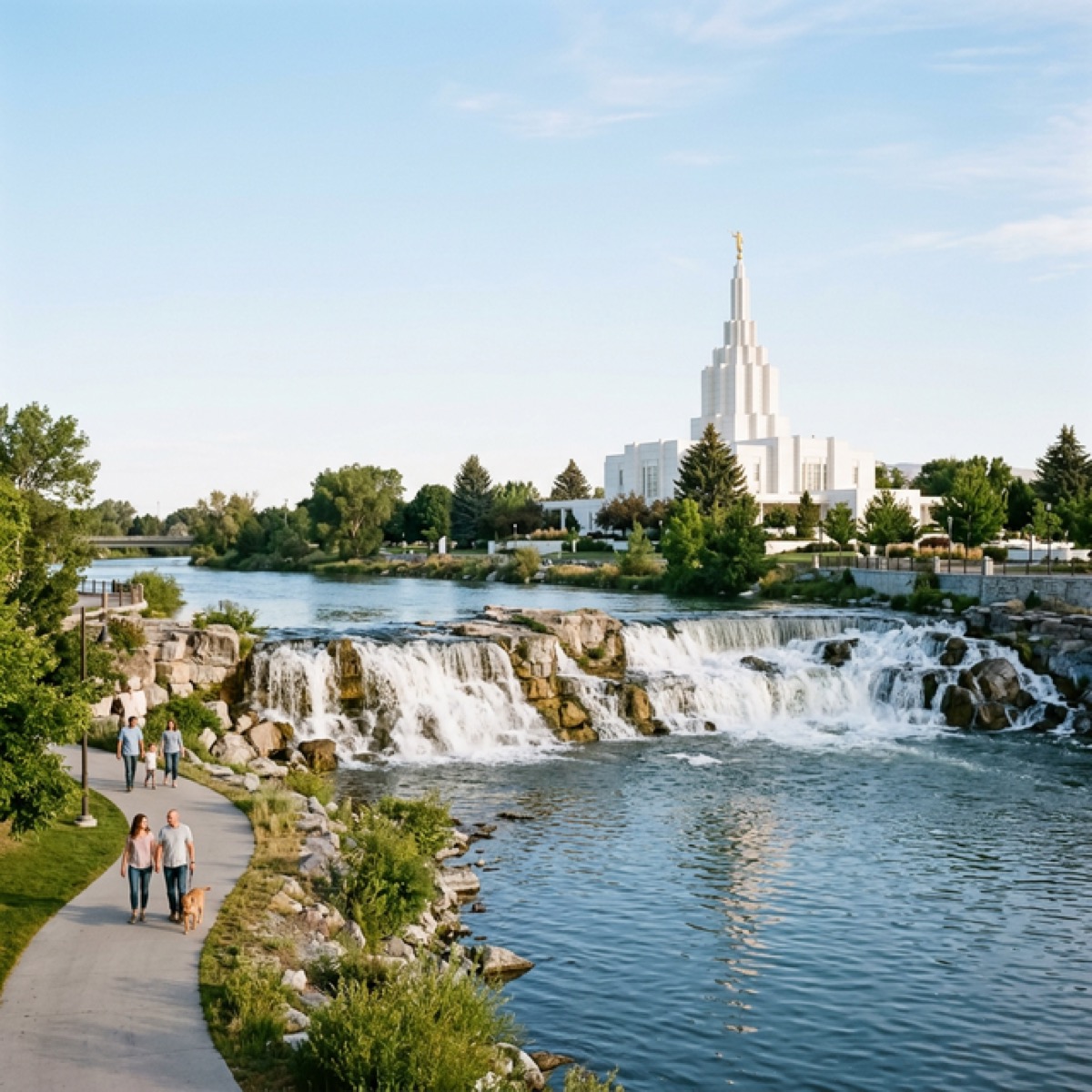 Recovery Resources and Community Support in Idaho Falls