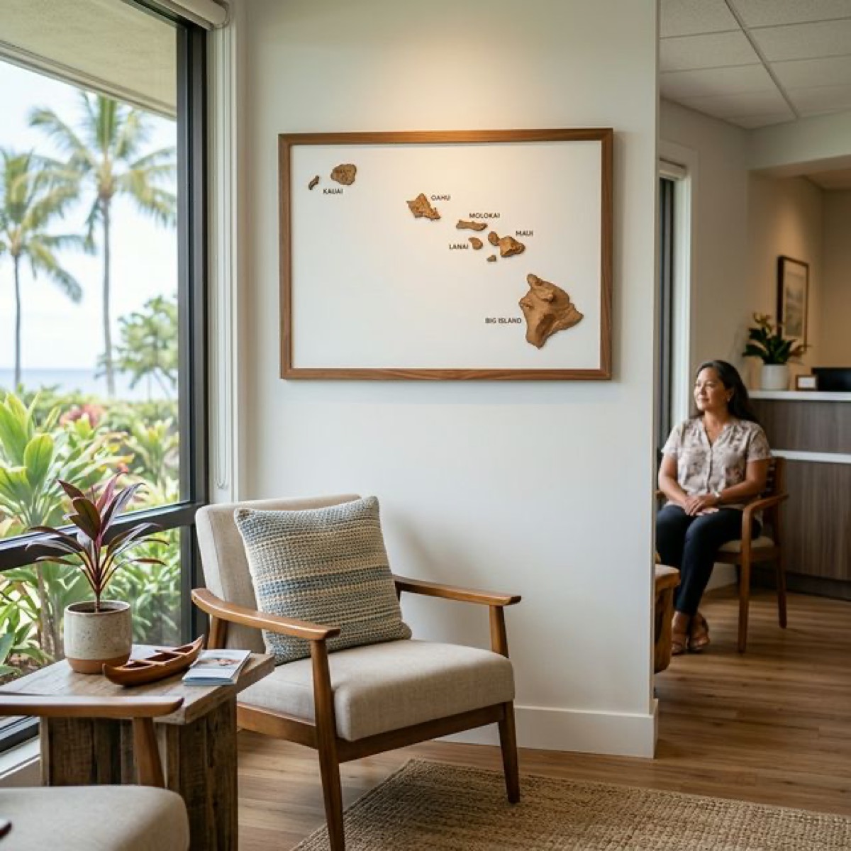 Inter-Island Treatment Barriers and Solutions: Accessing Addiction Care Across Hawaii