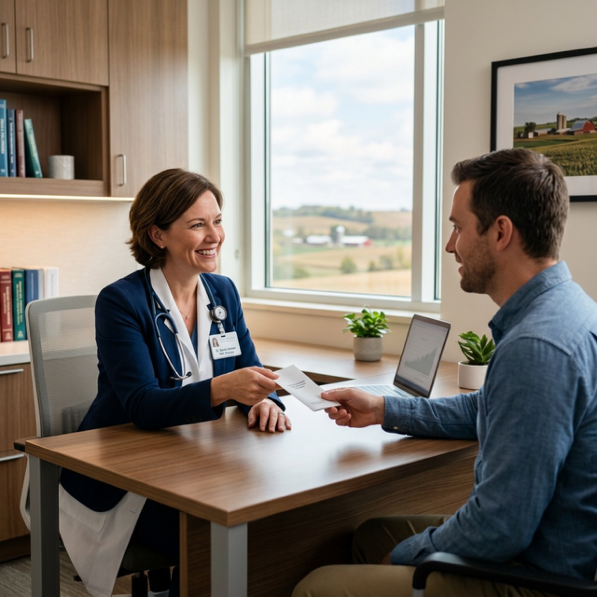Medication-Assisted Treatment (MAT) Programs and Expansion in New Mexico