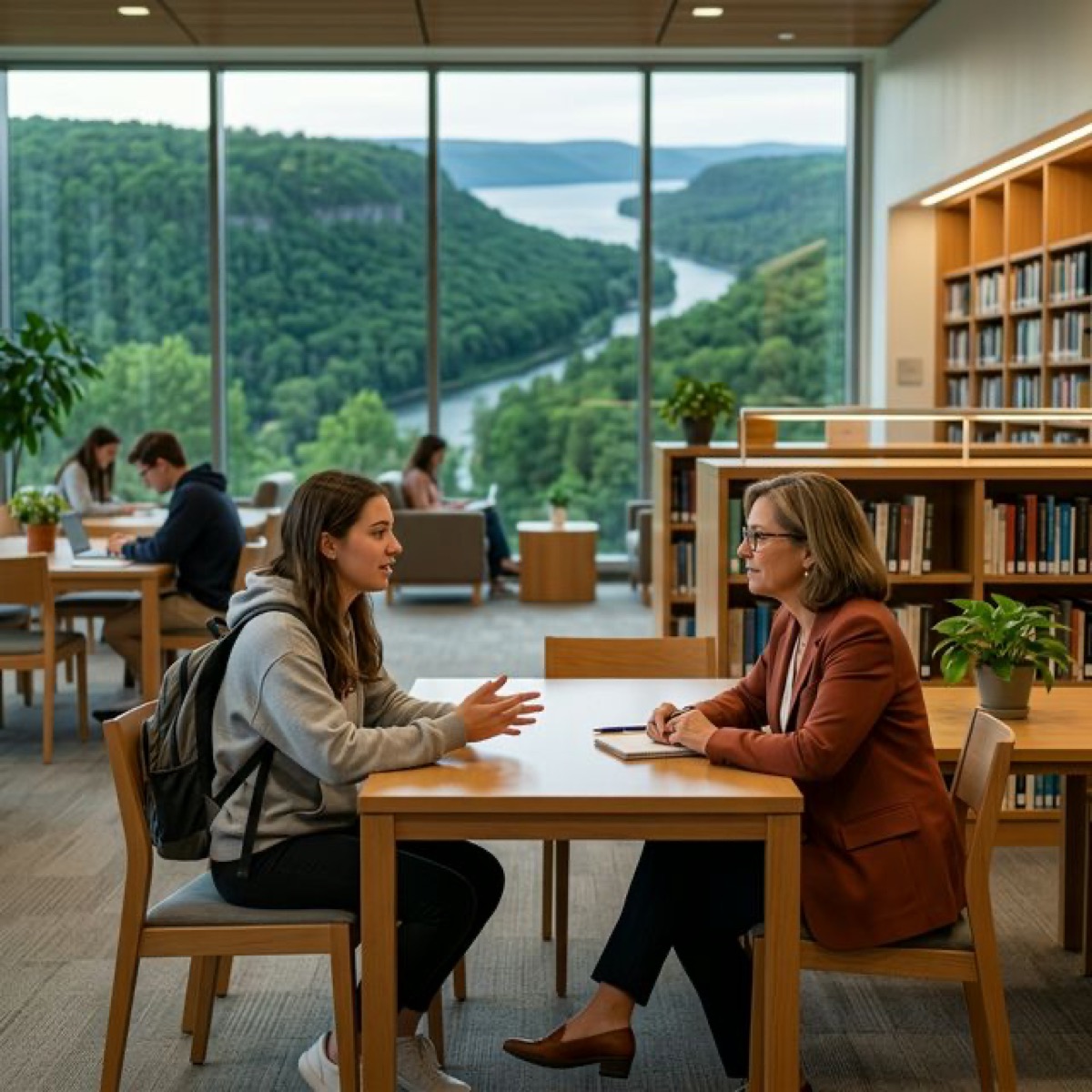 Addiction and Substance Abuse in Ithaca: College Student and Community Resources