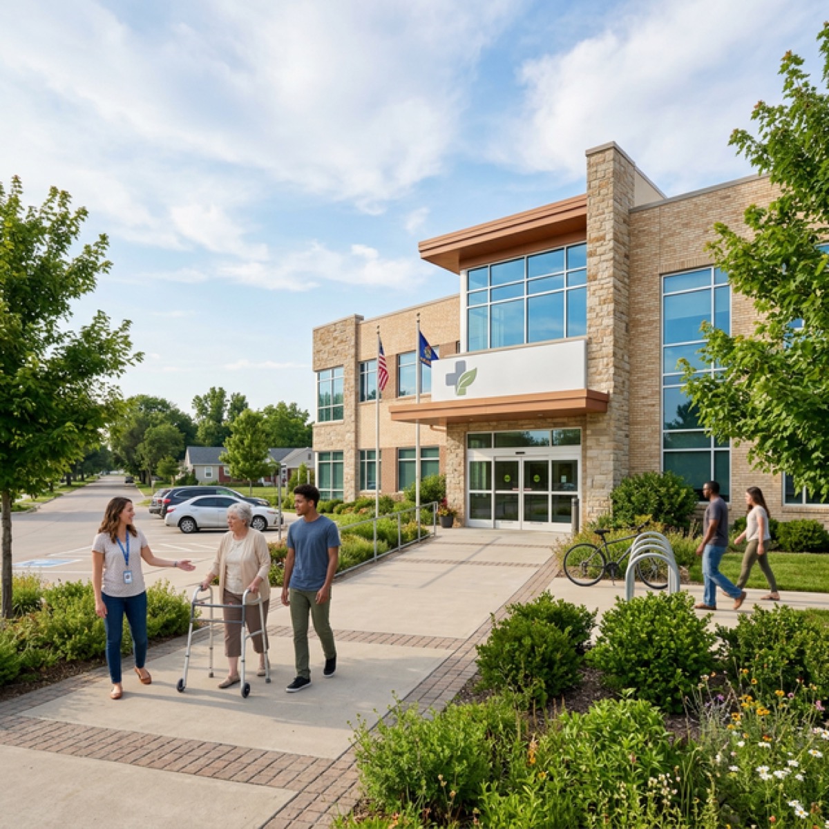 Kansas MAT Programs: Medication-Assisted Treatment Expansion and Access