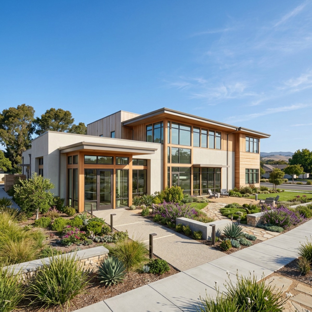 Substance Abuse Treatment in Lompoc, California