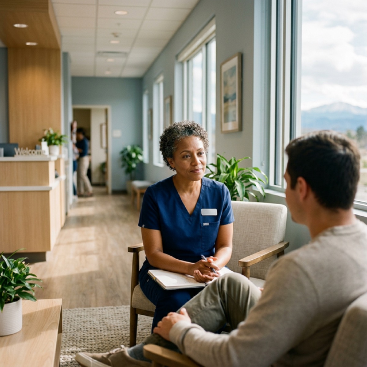 Longmont Opioid Crisis and Recovery: Treatment Resources for Boulder County's Working Community