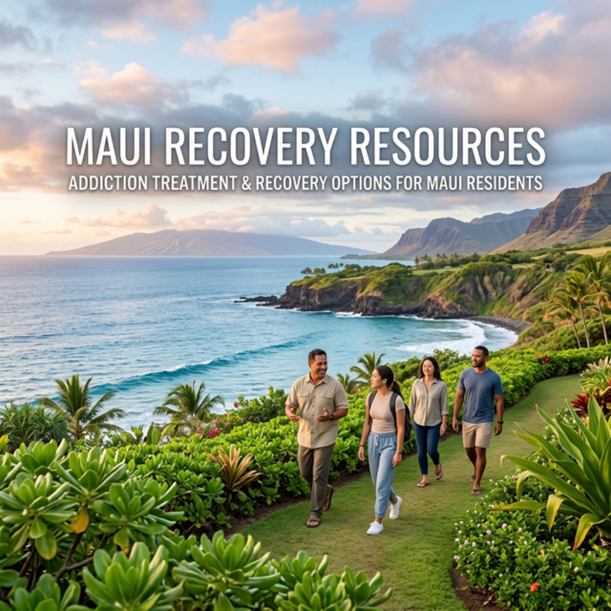 Drug Rehab in Honolulu & Oahu, Hawaii: A Comprehensive Guide to Addiction Treatment