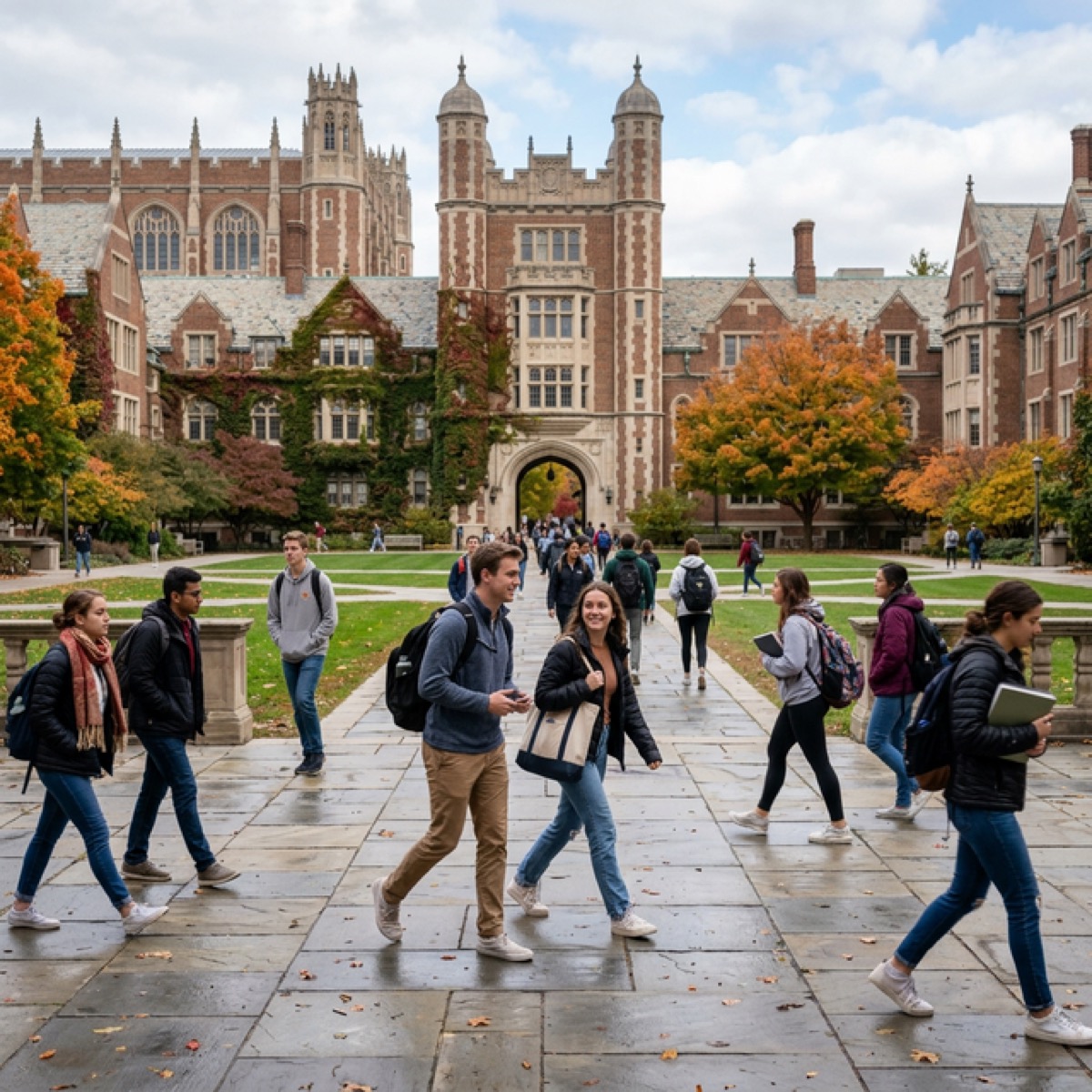 College Drinking and Substance Abuse on Michigan University Campuses