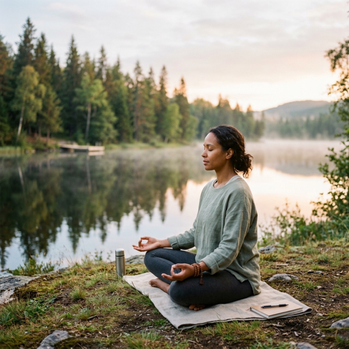 Mindfulness, Meditation, and Buddhist Approaches to Addiction Recovery