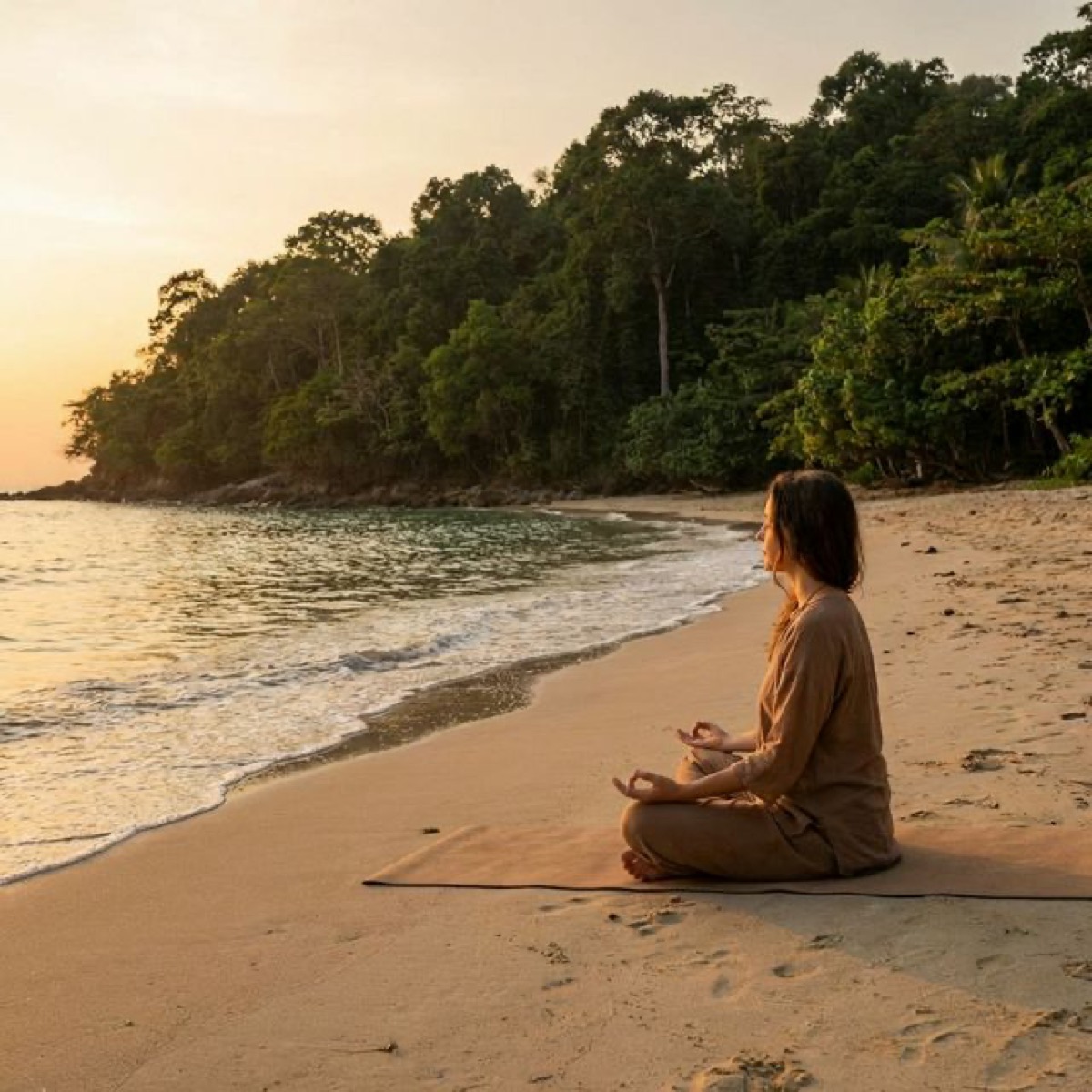Mindfulness and Meditation Techniques for People in Recovery