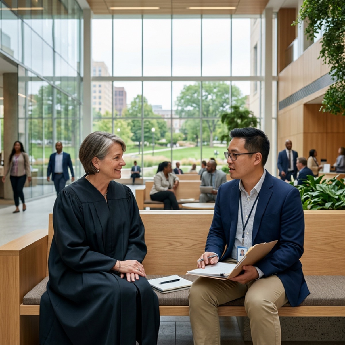 Minnesota Drug Courts: Criminal Justice Alternative and Recovery